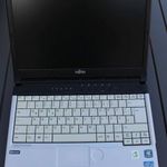 Fujitsu Lifebook S761 - 1 hó gari - i5-2520M / 4 GB RAM / 240 GB SSD / DVD-RW / jó akku / Windows 10 fotó