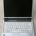 Fujitsu Lifebook S7110 Core 2 Duo laptop 1 hó gari fotó