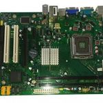 Fujitsu D3041-A11 alaplap s775 / DDR3 fotó