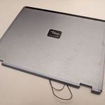 Fujitsu-Siemens Lifebook S7020 kijelző fedlap wifi antennával - CP188505 fotó