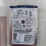 Hitachi 320 GB, 2, 5" HDD, (HTS725032A7E630) 10. fotó