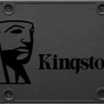 SSD - Dysk Kingston 960GB A400 SATA3 2.5 (7mm height) Read/Write 500/450Mb/s fotó