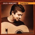 Zezo Ribeiro - Gandaia - CD - brazil akusztikus gitáros fotó