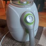 Sencor Air Fryer Alig használt állapotban fotó