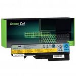 GREEN CELL laptop akkumulátor 11, 1V/4400mAh, Lenovo G460 G560 G570 fotó