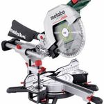 Metabo 614305850 Akkus fűrész akku nélkül, töltő nélkül 305 mm 30 mm fotó