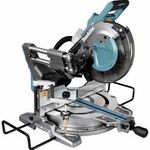 Makita Sonstiges Handwerkzeug Akkus gérvágó fűrész kefe nélkül 260 mm 30 mm fotó