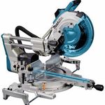 Makita Sonstiges Handwerkzeug Billenő- és gérvágó fűrész 1800 W 305 mm 30 mm fotó