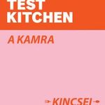 Ottolenghi Test Kitchen: A kamra kincsei fotó