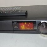 PANASONIC SUPER VHS NV-FS90 Hi-Fi VIDEÓRECORDER fotó