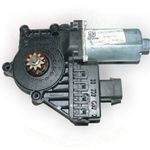 Opel Astra H 2003-2012 - motor, ablakemelő, első ajtó, jobb oldali, 4/5ajtós és van/caravan fotó