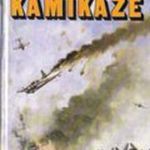 Kuvahara Jaszou és Gordon T. Allred: Kamikaze (1988) fotó