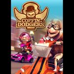 Coffin Dodgers (PC - Steam elektronikus játék licensz) fotó