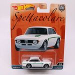 Hot Wheels Premium - Spettacolare 5/5 Alfa Romeo Giulia Sprint GTA fotó