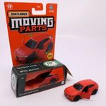 Matchbox Moving Parts - 2022 Alfa Romeo Stelvio fotó