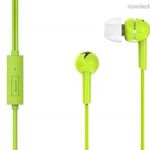 Genius HS-M300 Headset Green 31710006404 fotó