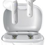 Genius HS-M905BT True Wireless Bluetooth Headset White 31710025400 Periféria Mikrofon/Fülhallgató fotó