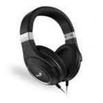 Genius HS-610 Headset Black 31710010400 Periféria Mikrofon/Fülhallgató fotó