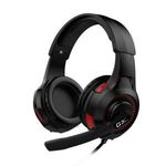 Genius HS-G600V Headset Black 31710015400 Periféria Mikrofon/Fülhallgató fotó