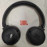 JBL Tune 670 Bluetooth fejhallgató (használt) fotó