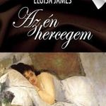 Eloisa James - Az ?én hercegem Antikvár fotó