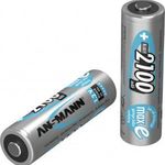 Ansmann maxE HR06 Ceruzaakku NiMH 2100 mAh 1.2 V 1 db fotó