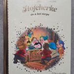 Walt Disney: Hófehérke és a hét törpe - Mesék az aranygyűjteményből 2. fotó