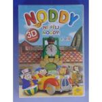 0E837 BONTATLAN Ne félj Noddy 4.DVD mesefilm fotó