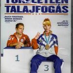 Tökéletlen talajfogás (2015) DVD ÚJ! fsz: Melissa Rauch, Gary Cole fotó