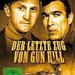 Leszámolás a Puskák-hegyén (1959) DVD ÚJ fotó