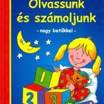 Olvassunk és számoljunk fotó