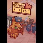 Russian Subway Dogs (PC - Steam elektronikus játék licensz) fotó