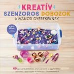 Kreatív szenzoros dobozok kíváncsi gyerekeknek fotó