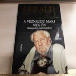 Gerald Durrell - A véznaujjú maki meg én fotó