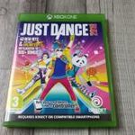 Xbox One / S / X : Kinect Just Dance 2018 - TÁNCOS! fotó