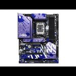 MB ASRock Intel 1700 Z790 LIVEMIXER (90-MXBK10-A0UAYZ) fotó