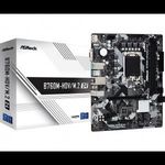 ASRock B760M-HDV/M.2 D4 alaplap (90-MXBL40-A0UAYZ) (90-MXBL40-A0UAYZ) fotó