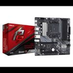 ASRock A520M PHANTOM GAMING 4 (90-MXBEK0-A0UAYZ) fotó