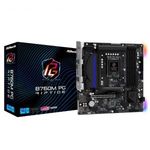 ASROCK Alaplap S1700 B760M PG RIPTIDE INTEL B760, mATX (90-MXBL60-A0UAYZ) fotó