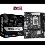 ASRock B760M-H2/M.2 alaplap (B760M-H2/M.2) fotó