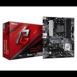 ASRock B550 Phantom Gaming 4 (90-MXBCY0-A0UAYZ) fotó