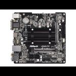 MBO ASROCK J5040-ITX (90-MXBCD0-A0UAYZ) fotó