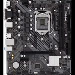 MB ASRock Intel 1200 H510M-HDV/M.2 SE (90-MXBM00-A0UAYZ) fotó