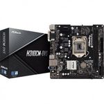 ASRock H310CM-DVS (H310CM-DVS) fotó