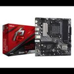 ASRock B550M Phantom Gaming 4 (90-MXBE90-A0UAYZ) fotó