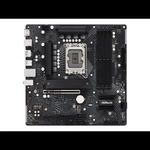 Asrock B760M Phantom Gaming Lightning desktop alaplap microATX (90-MXBM20-A0UAYZ) fotó