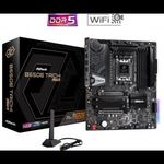 ASRock B650E Taichi Lite alaplap (B650E Taichi Lite) fotó