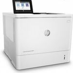 HP LaserJet Enterprise M611dn fotó