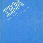 IBM - Technical Reference for the IBM Laser Printer fotó