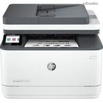 HP LaserJet Pro 3102fdn mono lézer multifunkciós nyomtató fotó